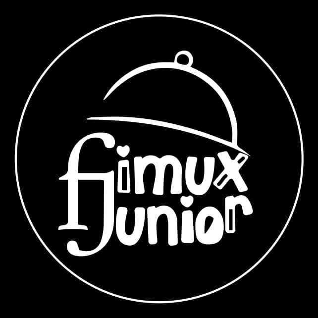 Fimux Junior logo